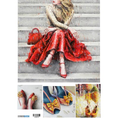 1600243 Art & Paint